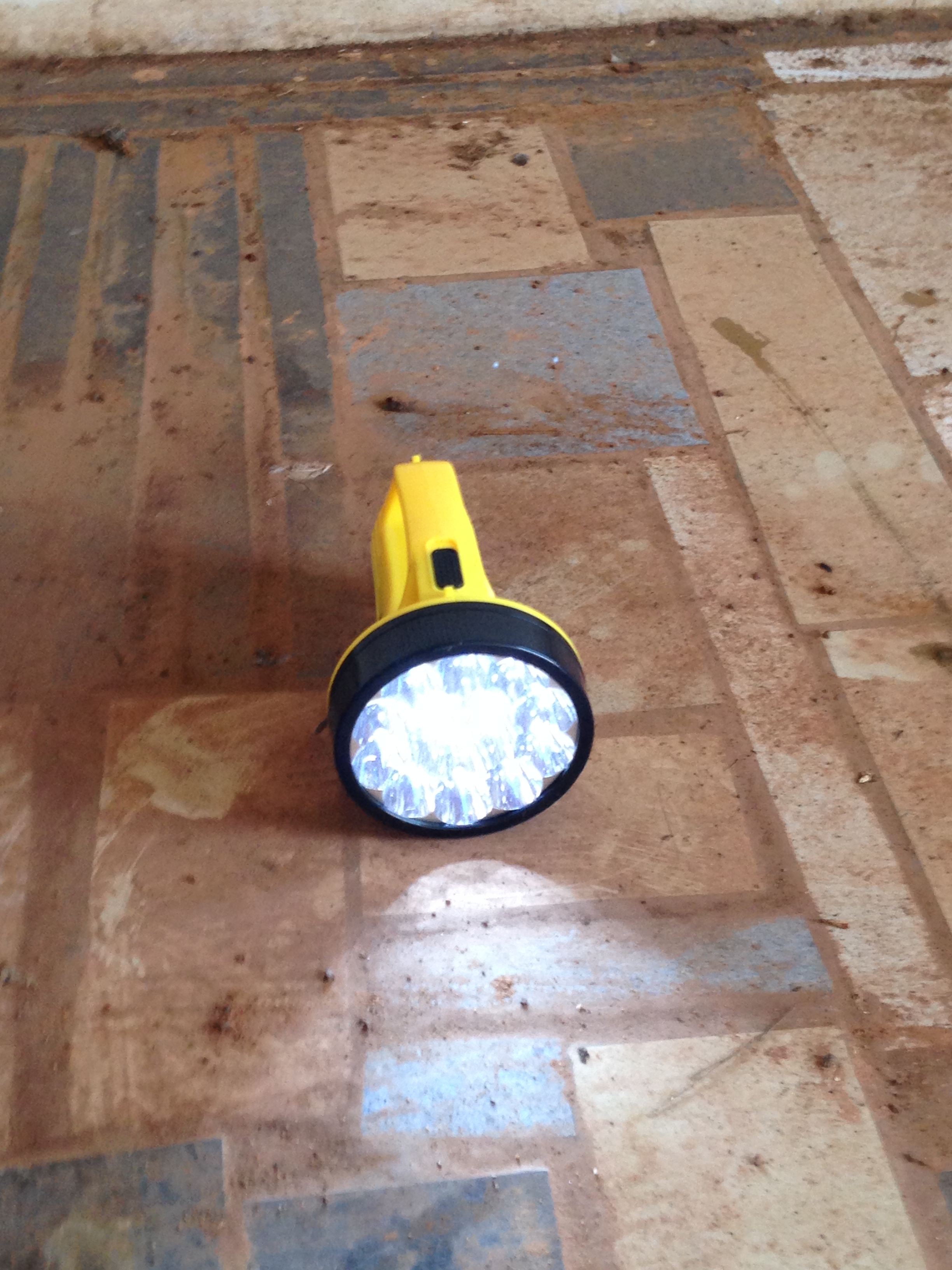 Lantern Option # 2