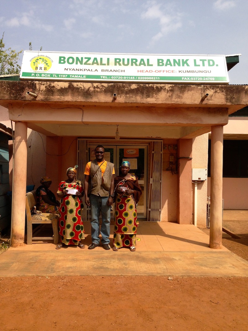 What Is Rural Bank