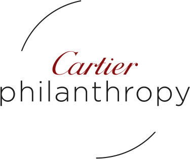 Cartier Philanthropy 