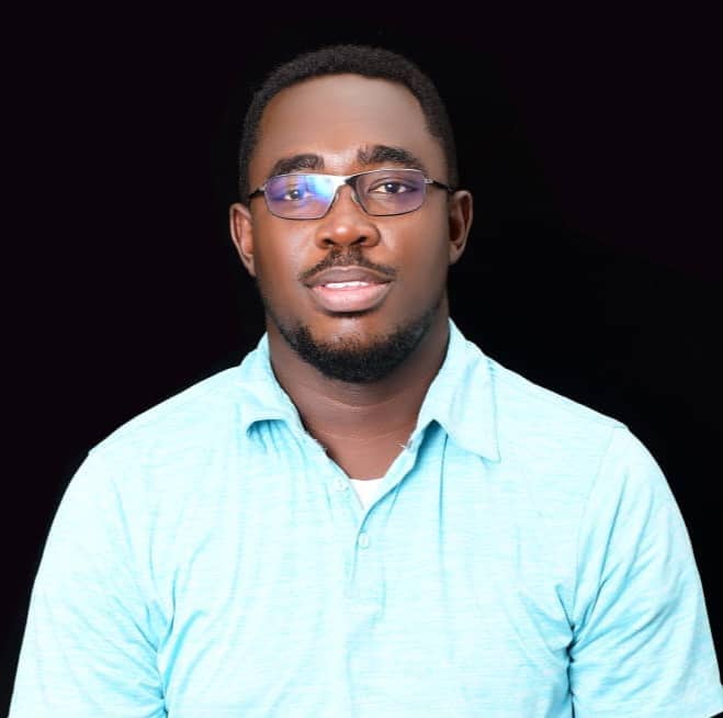 Kofi Duku