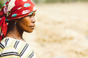 Salamatu Chani