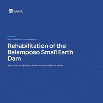Example MOU Dam Expansion