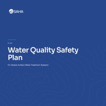 Water Safety Plan