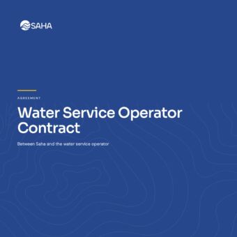 WSO Contract SSWTS